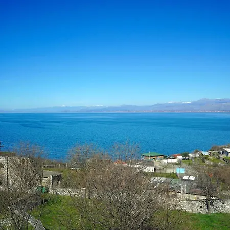Villa Vater By The