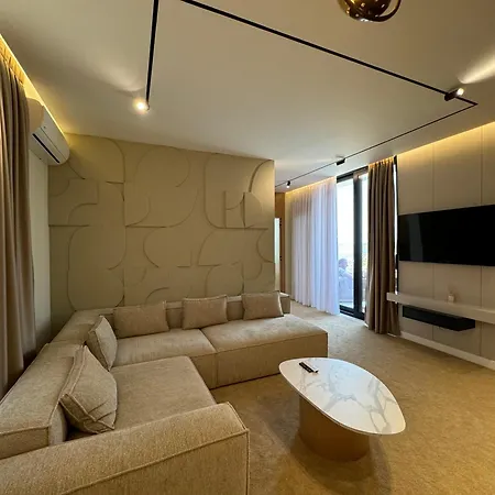 Vater By Villa Široka