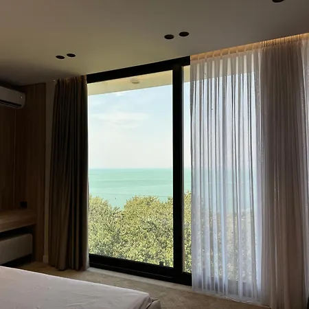 Vater By Villa Široka