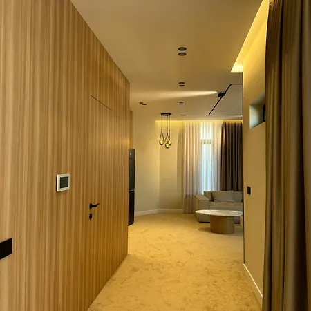 Vater By Villa Široka