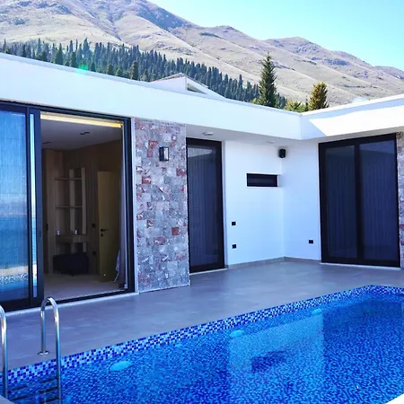 Vater By Villa Široka