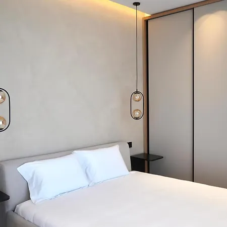 Vater By Villa Široka