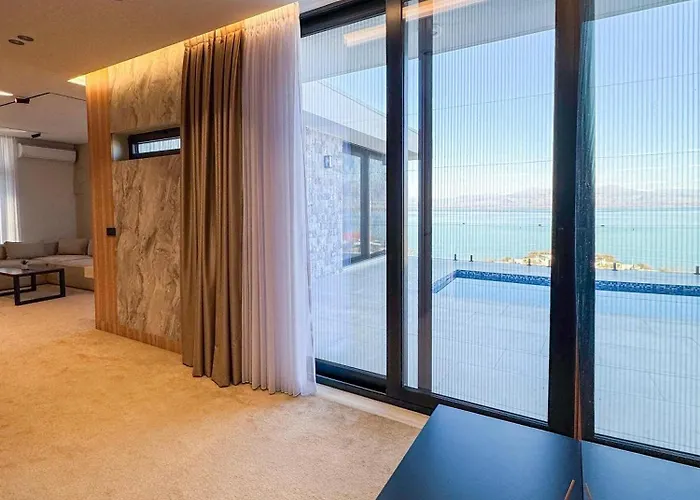 Vater By 빌라 Široka